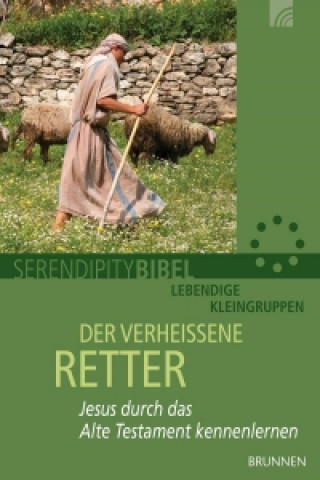 Kniha Der verheißene Retter Siegbert Riecker