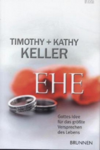 Kniha Ehe Kathy Keller