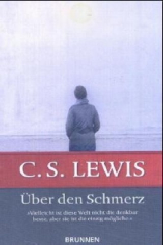 Kniha Über den Schmerz Clive St. Lewis