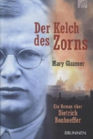 Książka Der Kelch des Zorns Mary Glazener