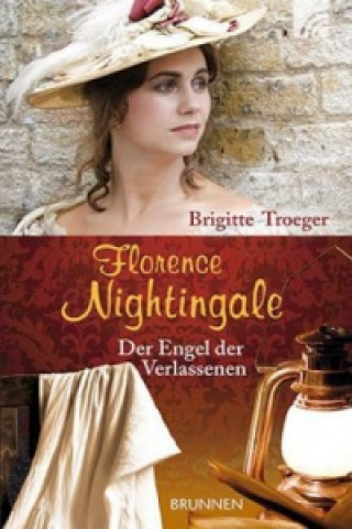 Libro Florence Nightingale Brigitte Troeger