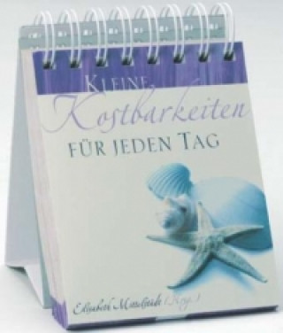 Книга Kleine Kostbarkeiten für jeden Tag Elisabeth Mittelstädt