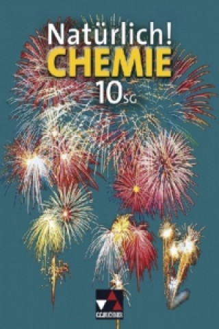 Libro Natürlich! Chemie SG 10 Horst Deißenberger