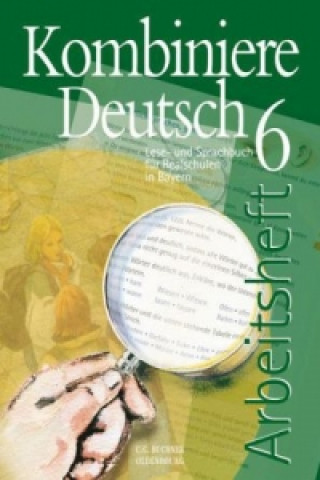 Libro Kombiniere Deutsch Bayern AH 6 Gottlieb Gaiser