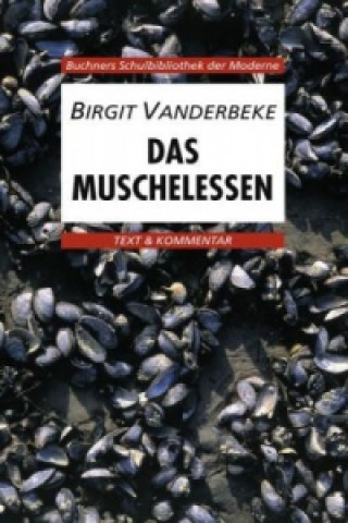 Kniha Vanderbeke, Das Muschelessen Birgit Vanderbeke