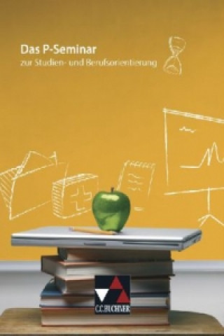 Könyv Das P-Seminar zur Studien- und Berufsorientierung Rainer Denkler