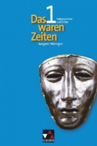 Książka Das waren Zeiten Thüringen 1 Peter Adamski