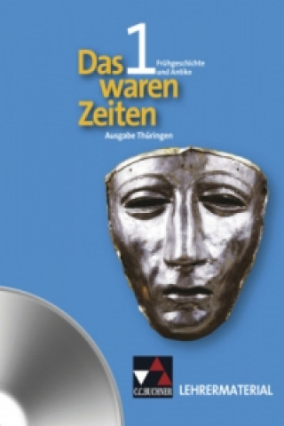 Numérique Das waren Zeiten Thüringen LM 1, CD-ROM Klaus Gast