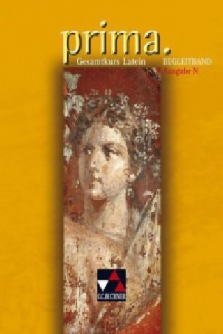 Buch prima N Begleitband Clement Utz