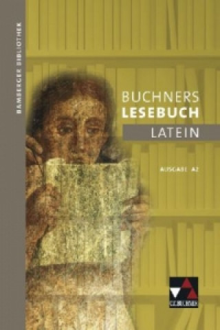 Carte Buchners Lesebuch Latein A 2 Stefan Kipf