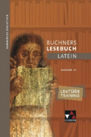 Книга Bamberger Bibliothek Lektüretraining A 1, m. 1 Buch Clement Utz