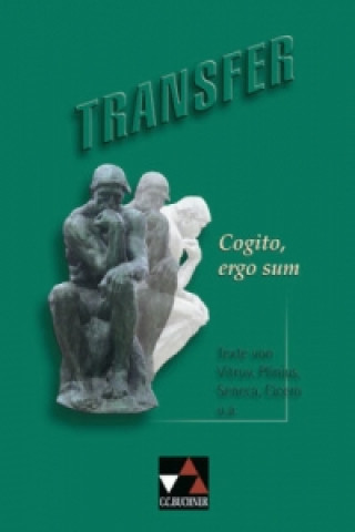 Книга Cogito, ergo sum Marcus Vitruvius Pollio