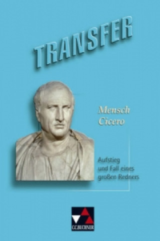 Kniha Mensch Cicero 