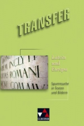 Buch Latein und Europa Michael Hotz