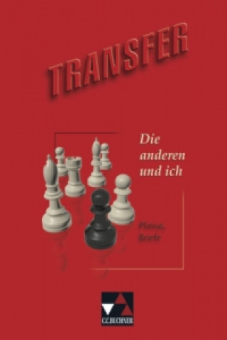 Livre Die anderen und ich Clement Utz