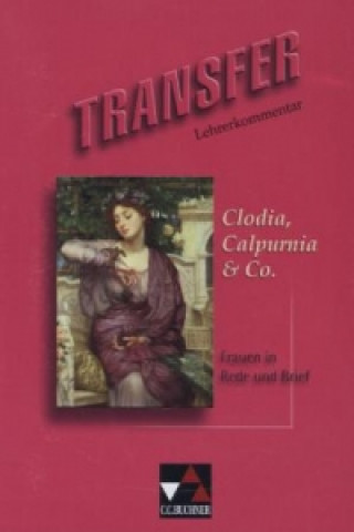 Digital Clodia, Calpurnia & Co. LK, CD-ROM Clement Utz