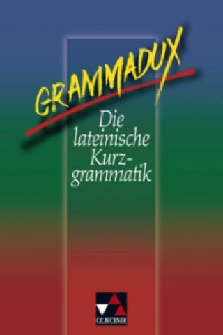 Kniha Grammadux Clement Utz