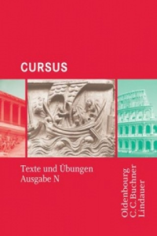 Livre Cursus N Texte und Übungen Friedrich Maier