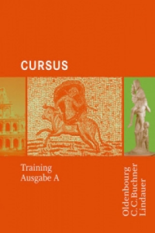 Carte Cursus A - Bisherige Ausgabe Training Friedrich Maier