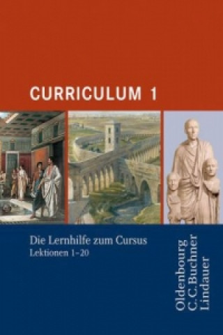 Carte Cursus A - Bisherige Ausgabe Curriculum 1 Friedrich Maier