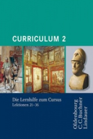 Knjiga Cursus A - Bisherige Ausgabe Curriculum 2 Friedrich Maier