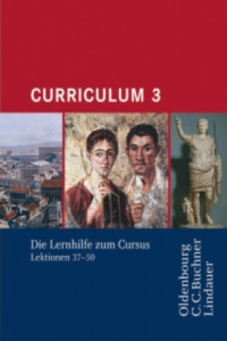 Kniha Cursus A - Bisherige Ausgabe Curriculum 3 Friedrich Maier