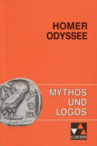 Book Homer, Odyssee omer