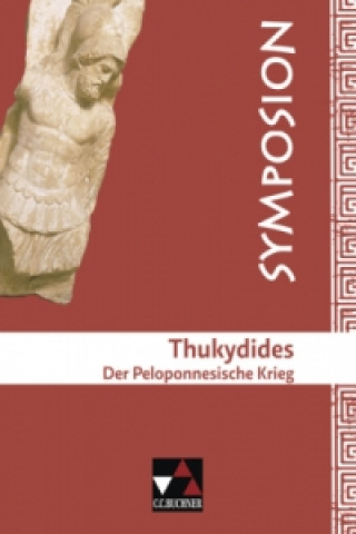 Carte Thukydides, Peloponnesischer Krieg hukydides
