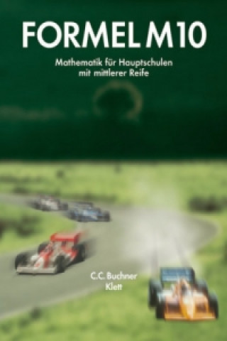 Książka Formel / Formel M 10 - alt Karl Haubner