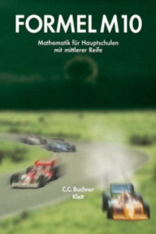 Livre Formel / Formel M 10 - alt Karl Haubner