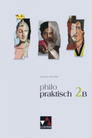Kniha philopraktisch 2 B Jörg Peters