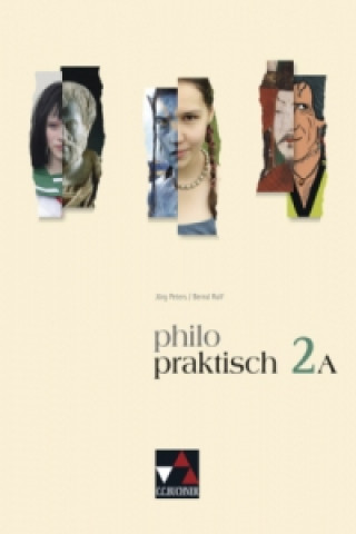 Könyv philopraktisch 2 A Jörg Peters