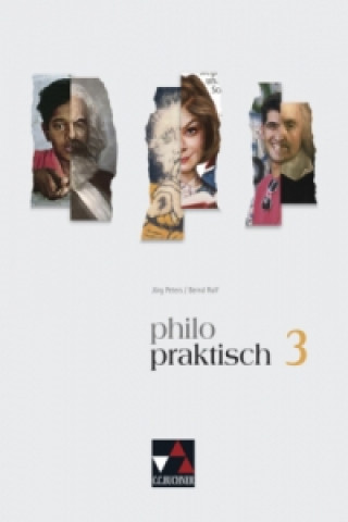 Książka philopraktisch 3 Jörg Peters