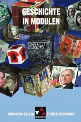 Buch Geschichte in Modulen 