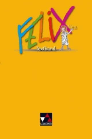 Libro Felix Textband - neu Andrea Kammerer