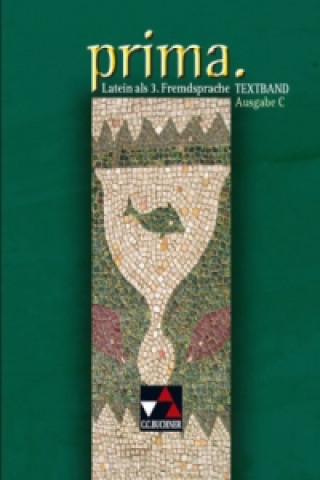 Libro prima C Textband Clement Utz
