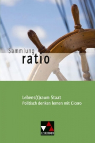 Buch Lebens(t)raum Staat Christian Zitzl