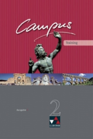 Buch Campus C Training 2 Clement Utz