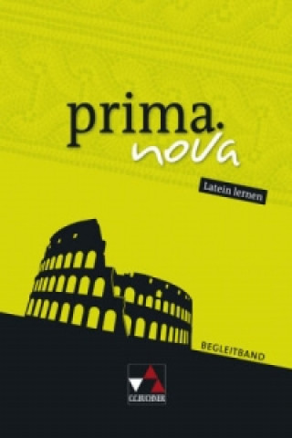 Книга prima.nova Begleitband Clement Utz