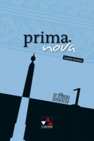 Книга prima.nova LÜK 1. Tl.1 Clement Utz