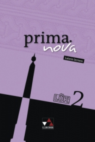 Carte prima.nova LÜK 2. Tl.2 Clement Utz
