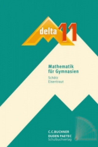 Könyv delta 11 Franz Eisentraut