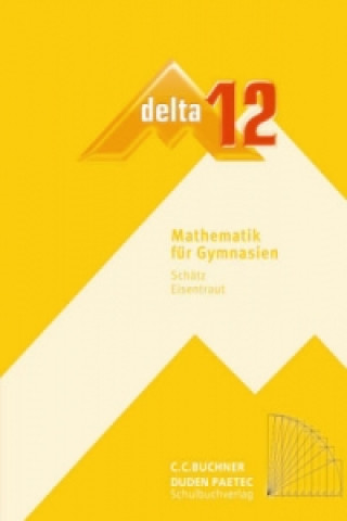 Книга delta 12 Franz Eisentraut