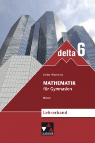 Könyv 6. Schuljahr, Lehrerband m. CD-ROM Franz Eisentraut