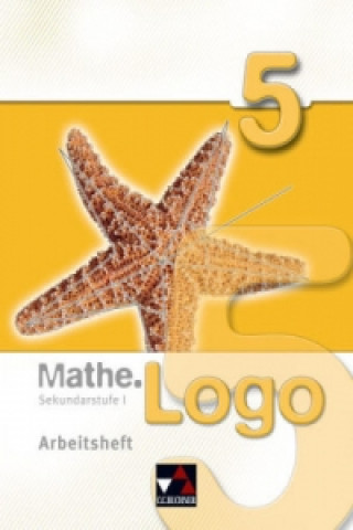 Livre Mathe.Logo AH 5, m. 1 Buch Michael Kleine