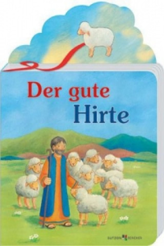 Книга Der gute Hirte Irmgard Partmann