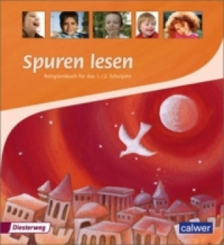 Buch Spuren lesen Ulrike von Altrock