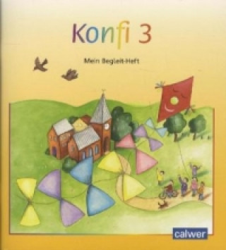 Buch Konfi 3 Susanne Jasch