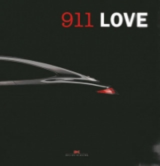 Kniha 911 Love Edwin Baaske