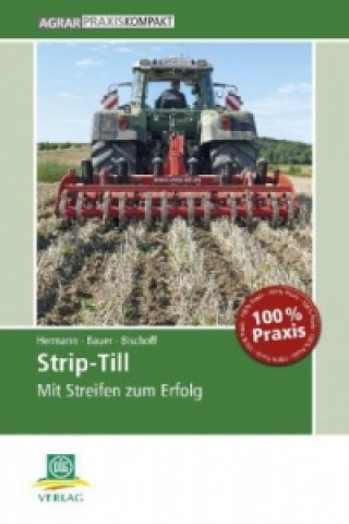 Könyv Strip-Till Wilfried Hermann